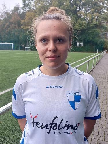 Leonie Hauptvogel