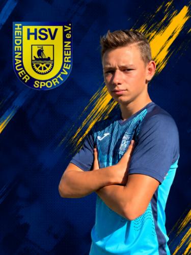 Jayden Schindler