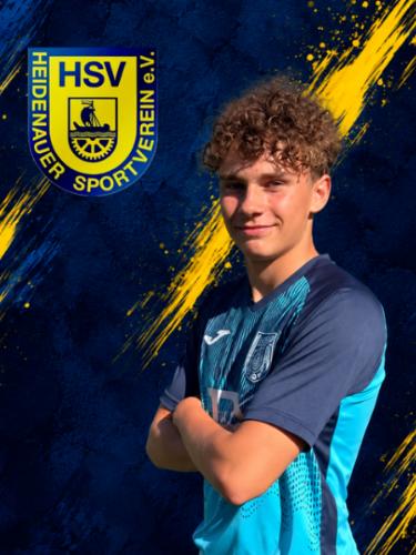Fabian Dominik Thuselt
