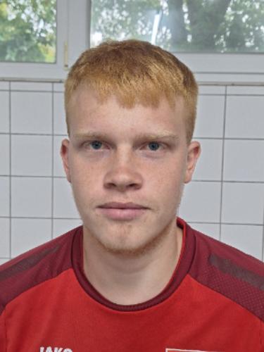 Nick Albers