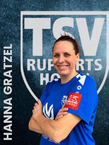 Hanna Gratzel