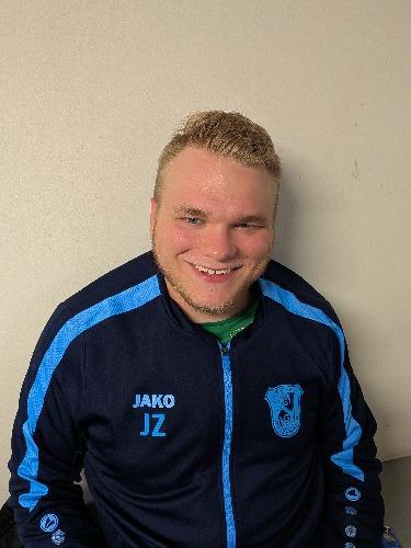 Joshua Zlamal