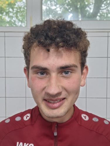 Linus Matthias Coenen