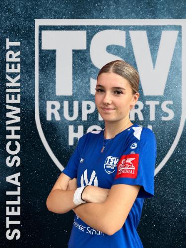 Stella Schweikert