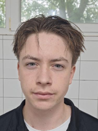 Max Berk