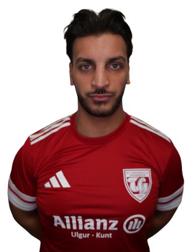 Deniz Arapoglu