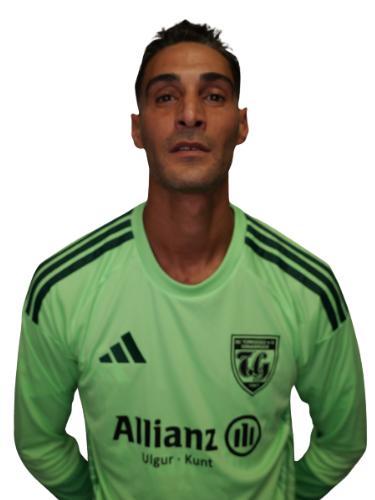 Mohamed Amin Ferchichi