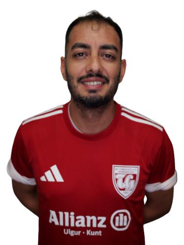 Emre Furkan Özdemir