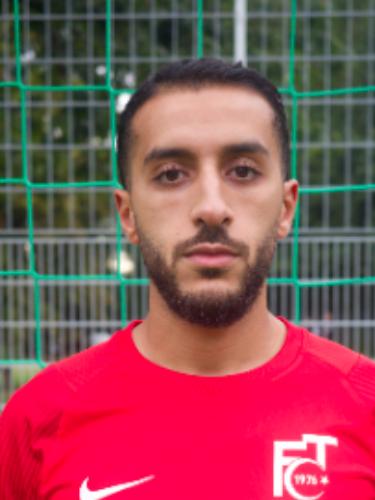 Mohamed Ajdar Moulla