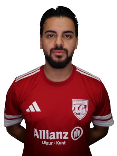 Ömer-Faruk Yildirim