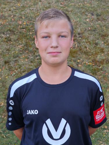 Timo Franz