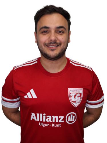 Mustafa Yasman