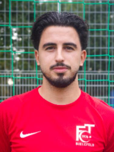 Serhat Albayrak