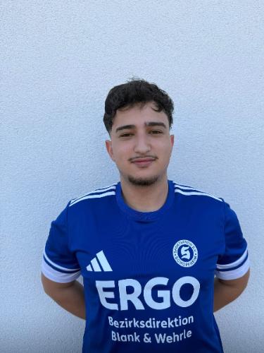 Kaan Kahyaoglu