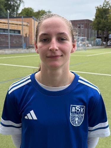 Josephine Görz