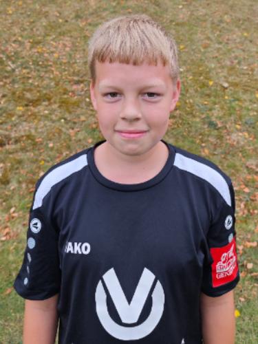 Mathis Harald Freise