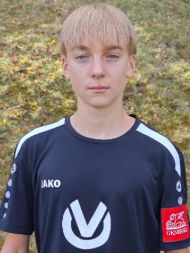 Moe Kassik