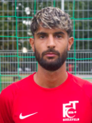 Emre Aydas