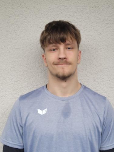 Lennart Raia