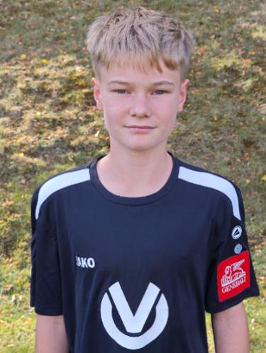 Matteo Kralisch