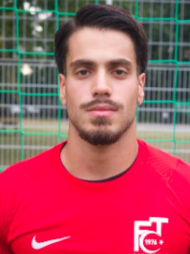 Enes Aydin