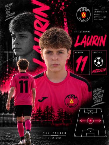 Laurin Kalup