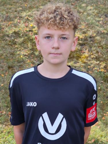 Luke Lehmann