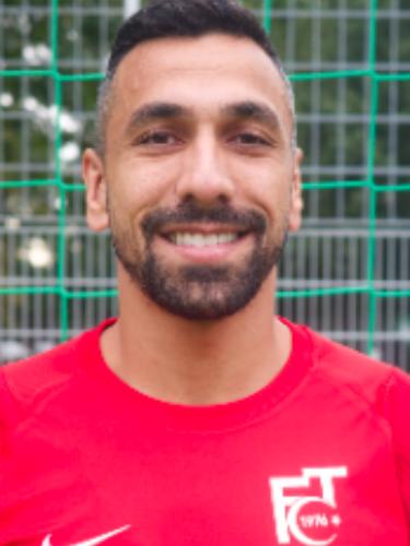 Hakan Baris