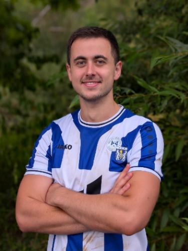 Christian Zeller