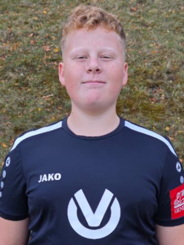 Klaas Mösenthin