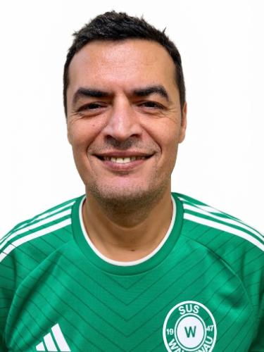 Hassan Abdallah-Schröder