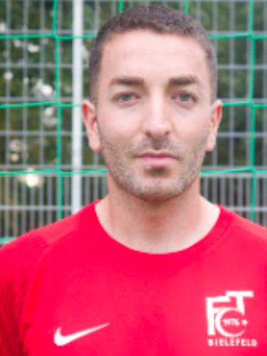 Sinan Caliskan