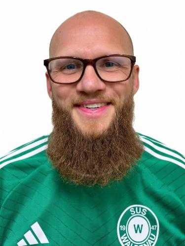 Sascha Graf