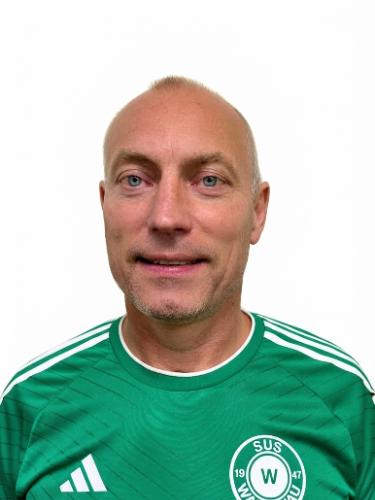 Dirk Hoch