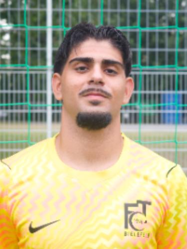 Tuyan Duman