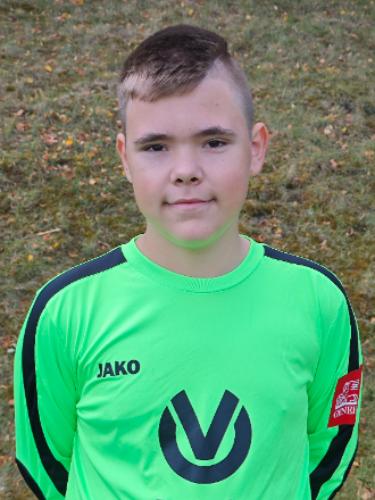 Ben Luca Olschak