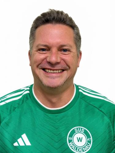 Stefan Lyska