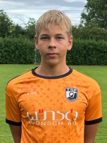 Fabian Post