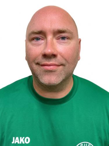 Sebastian Rattey