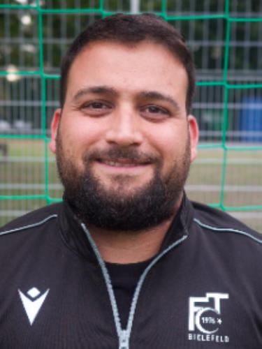 Furat Ilhan