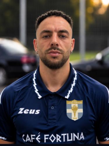 Stilianos Kastidis