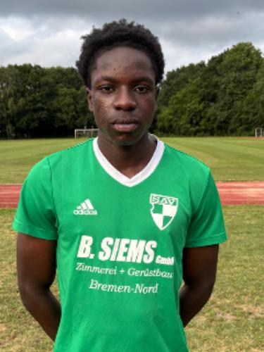 Christian Boateng Adusei