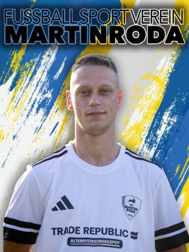 Jonas Bergmann