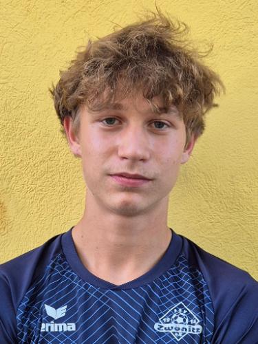 Eden Schult