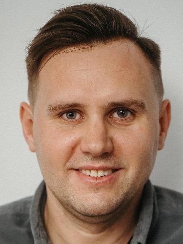 Andreas Tichonenko