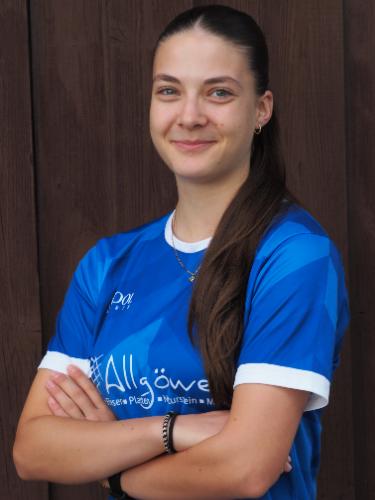 Miriam Fritzsch