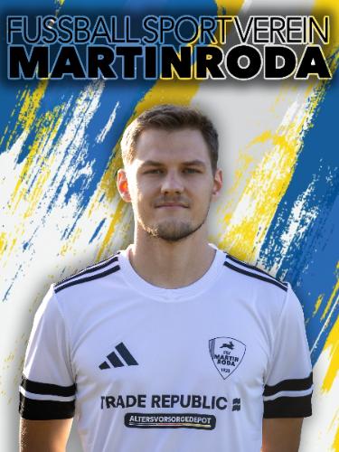 Patrick-Maikel Maul