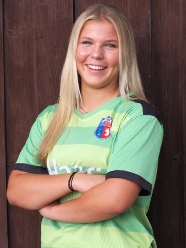 Pia Nagel