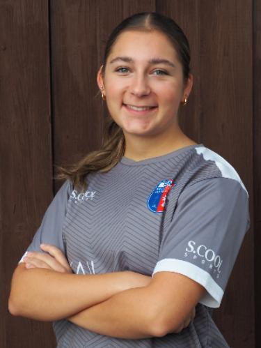 Marlene Startz