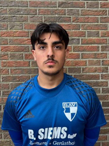 Ramez Kubaa